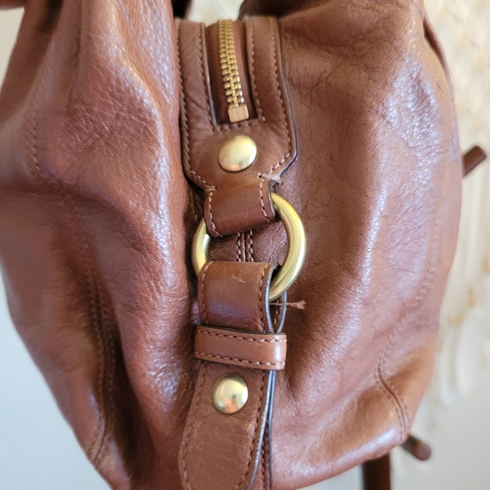 Coach bag - Picture 5 of 16